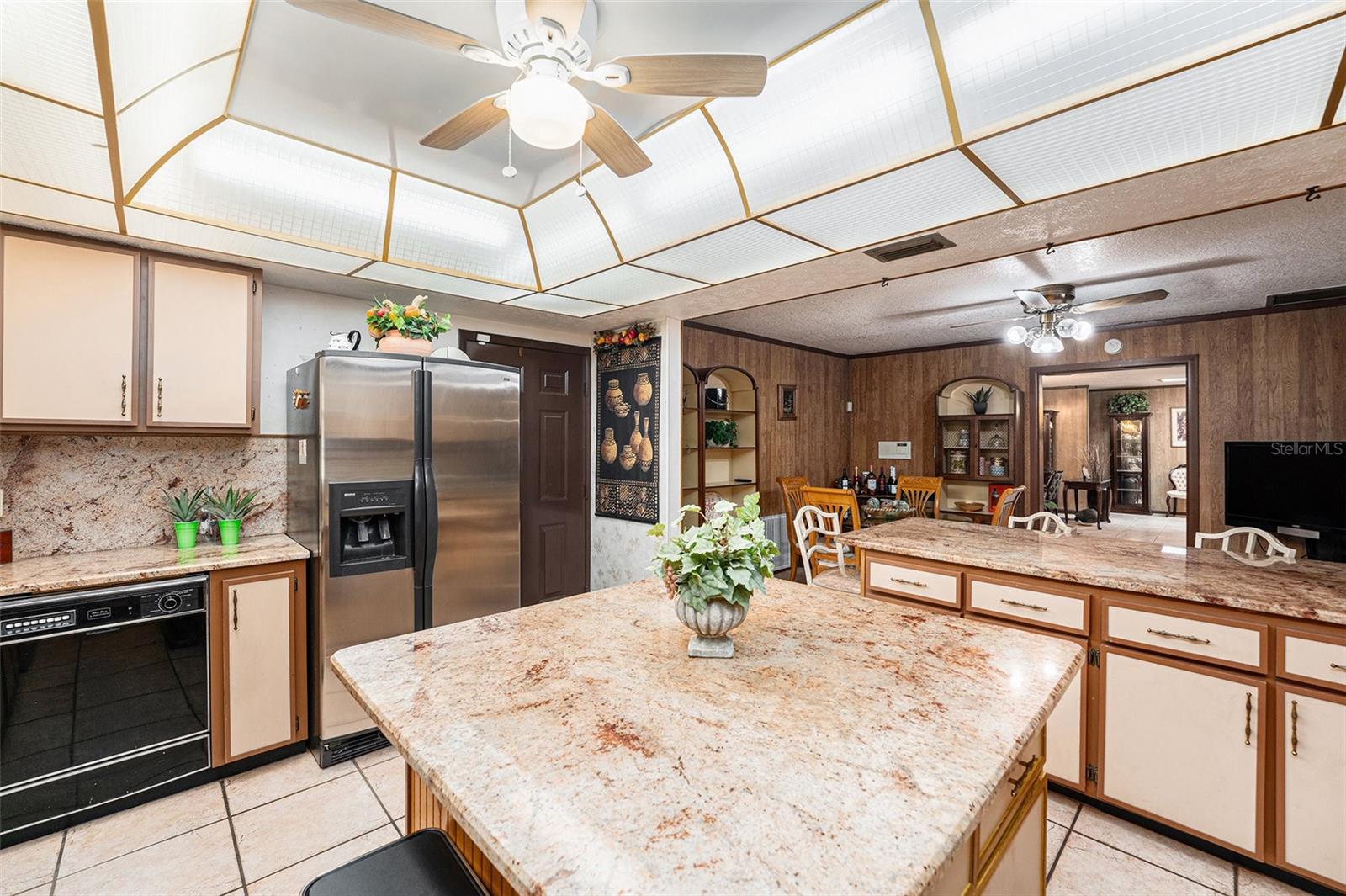 5105 N 45TH ST, TAMPA, FL, 33610