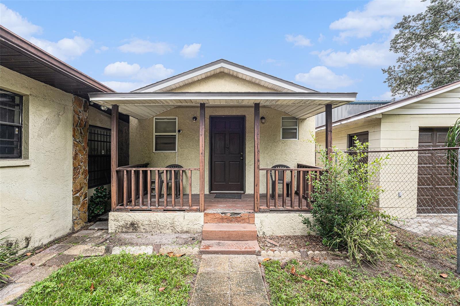 5105 N 45TH ST, TAMPA, FL, 33610