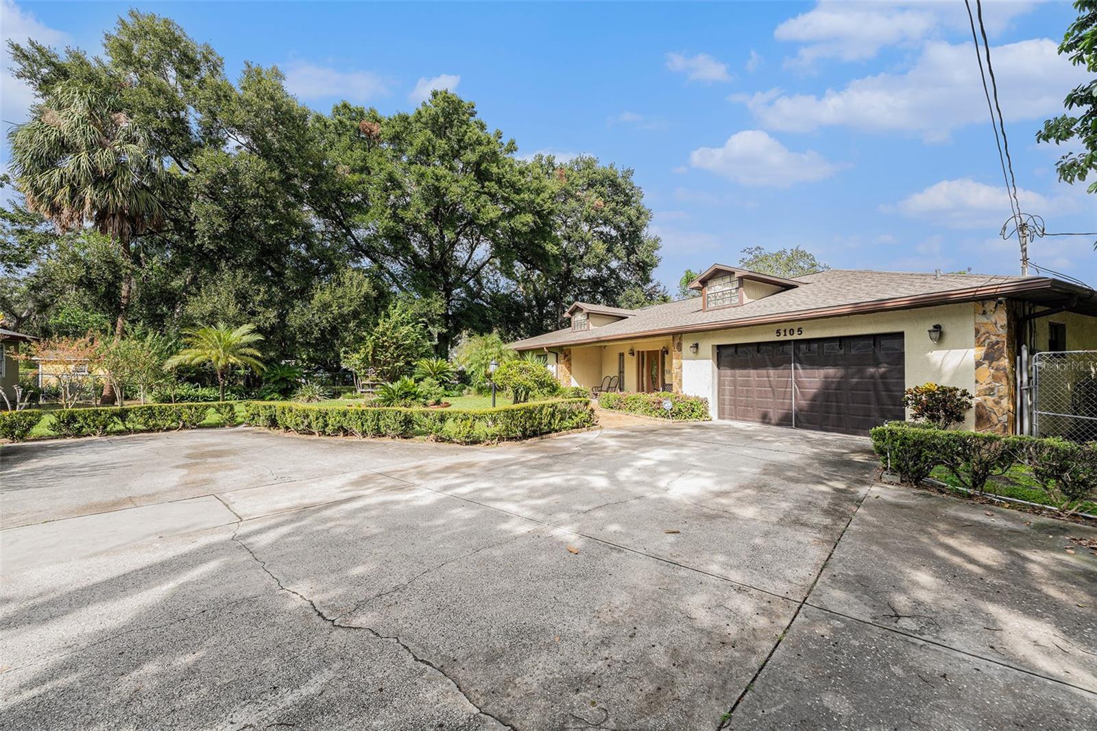 5105 N 45TH ST, TAMPA, FL, 33610