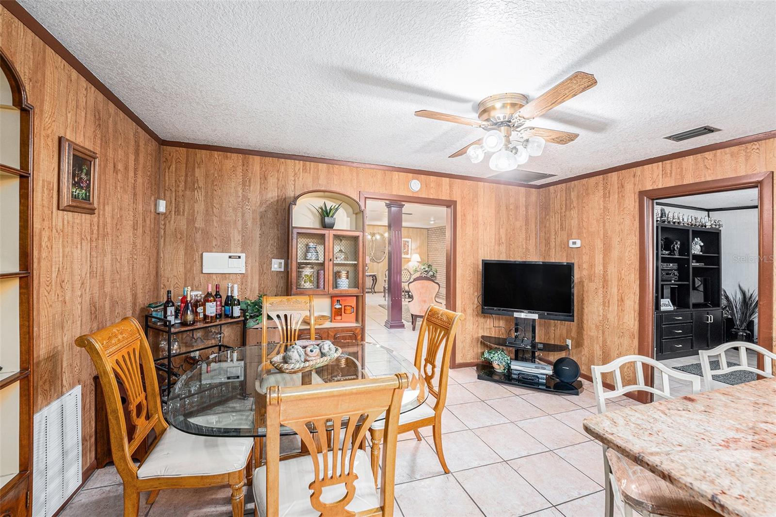 5105 N 45TH ST, TAMPA, FL, 33610