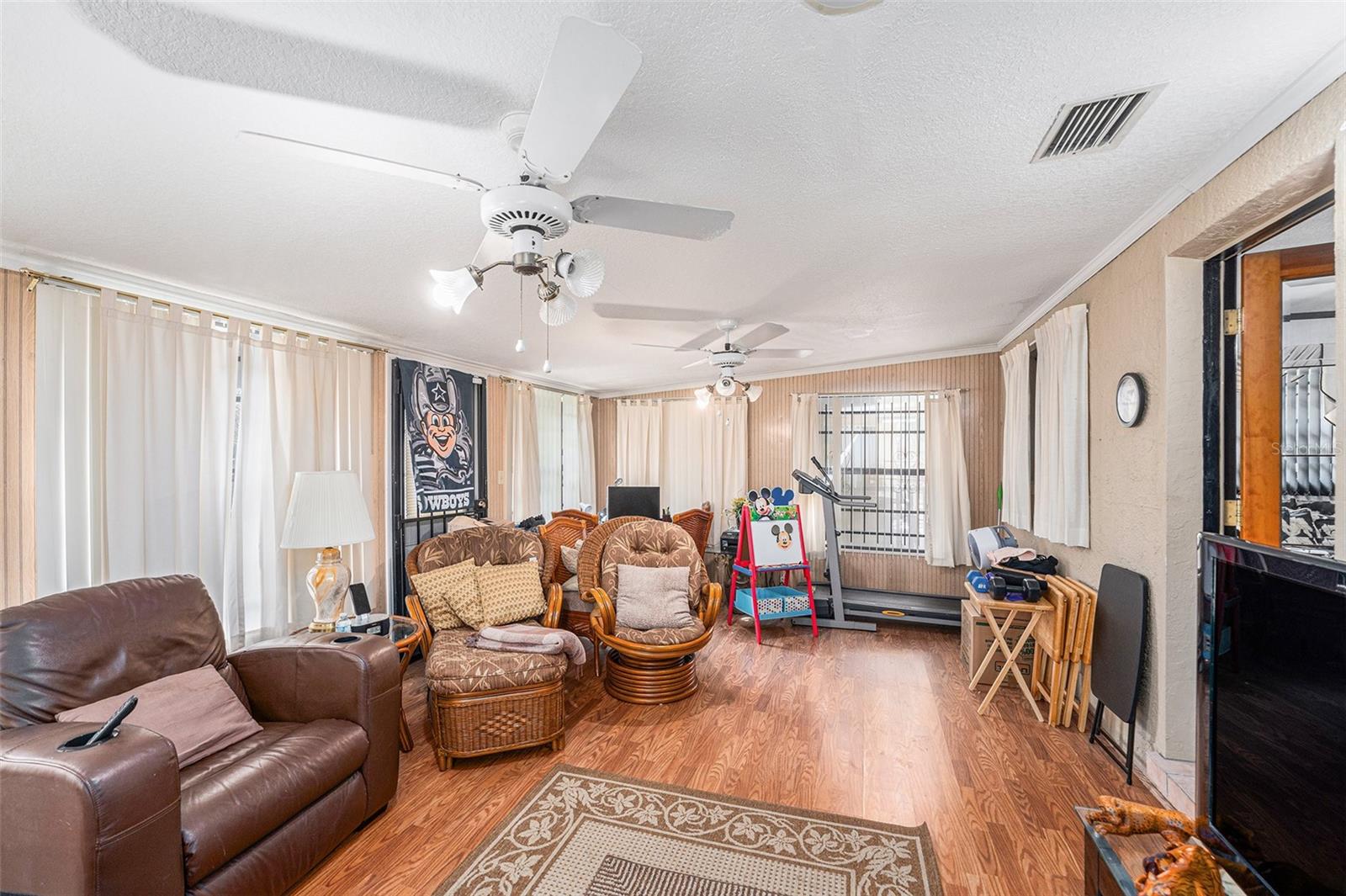 5105 N 45TH ST, TAMPA, FL, 33610