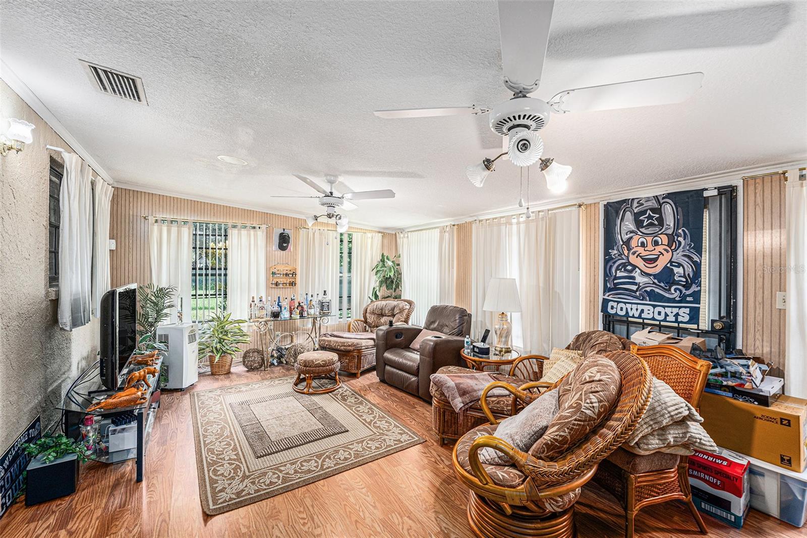 5105 N 45TH ST, TAMPA, FL, 33610