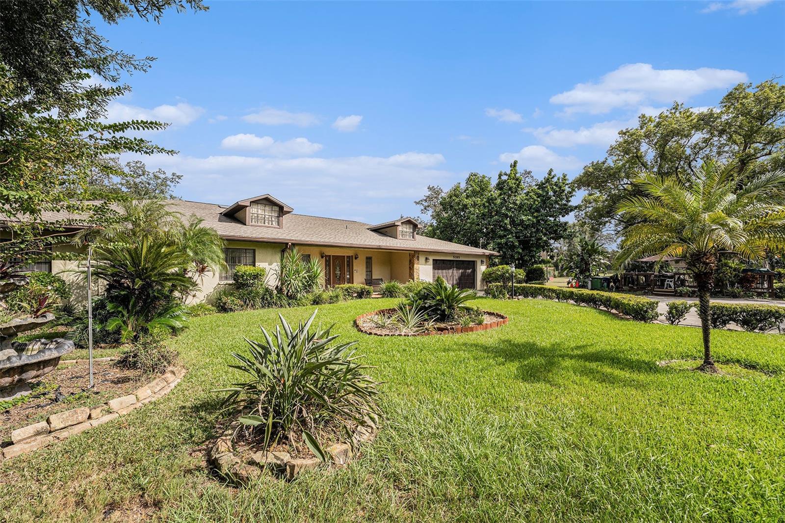 5105 N 45TH ST, TAMPA, FL, 33610