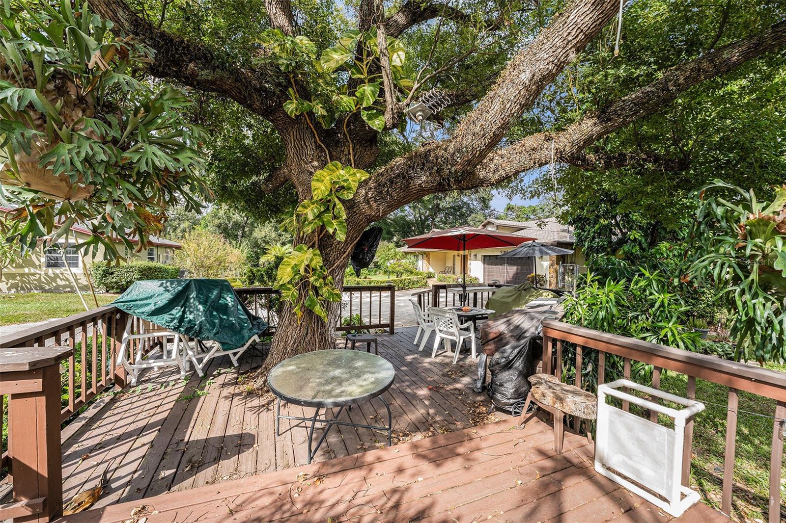 5105 N 45TH ST, TAMPA, FL, 33610