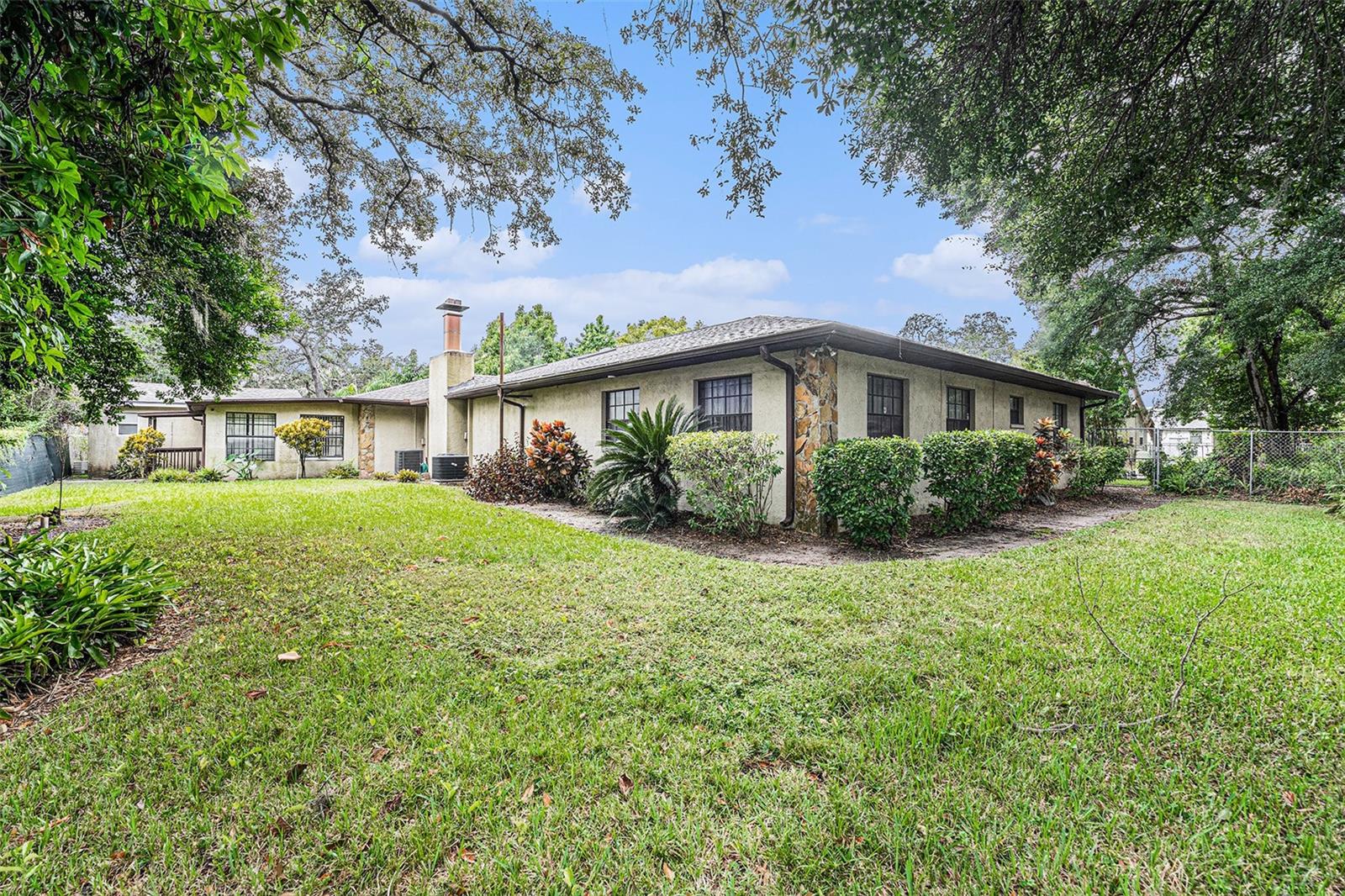 5105 N 45TH ST, TAMPA, FL, 33610