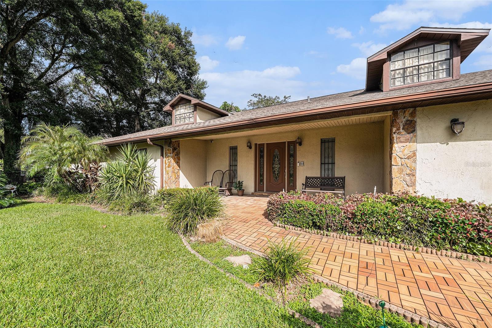 5105 N 45TH ST, TAMPA, FL, 33610