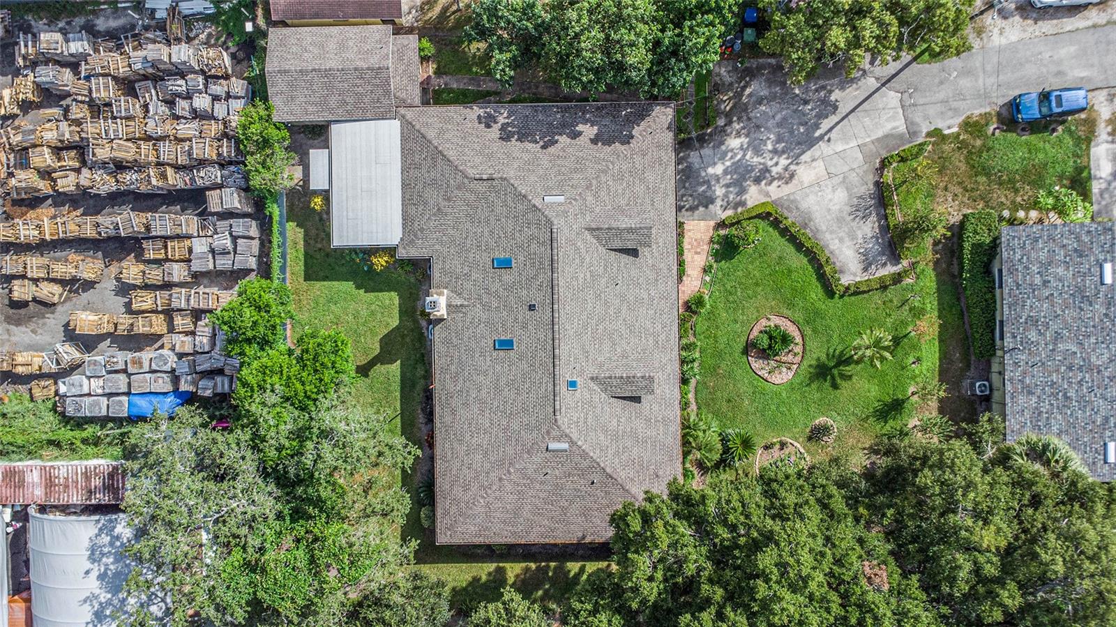 5105 N 45TH ST, TAMPA, FL, 33610