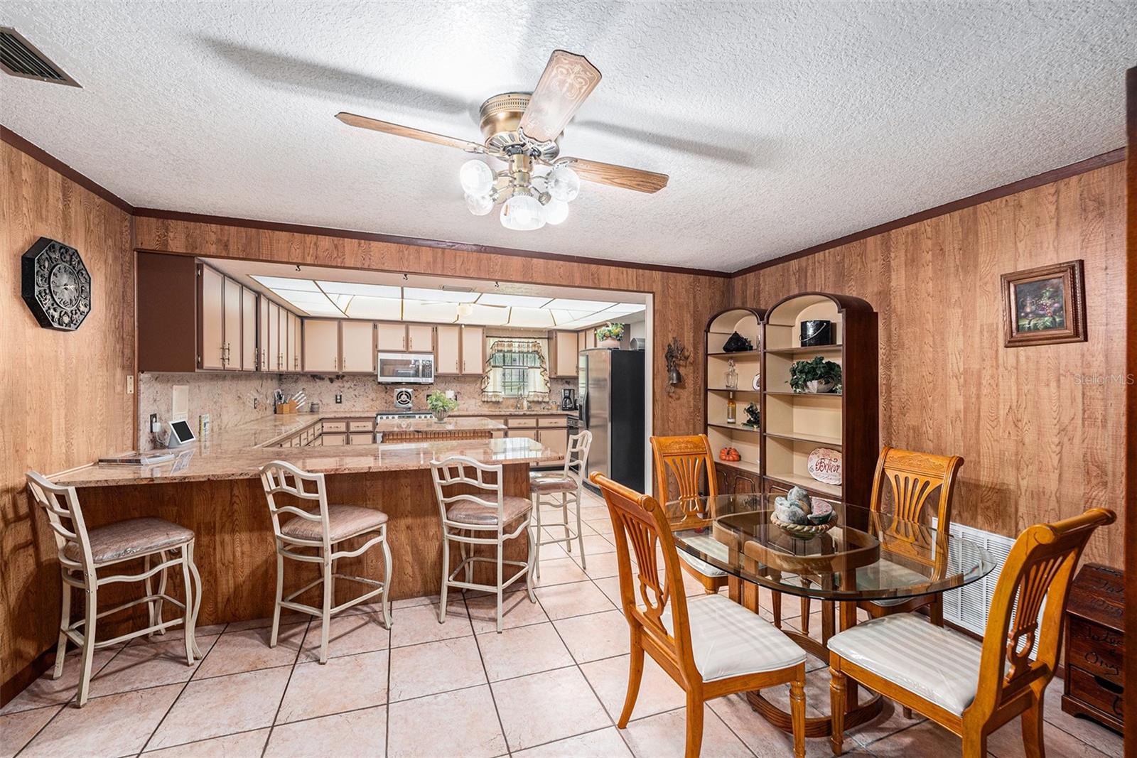 5105 N 45TH ST, TAMPA, FL, 33610