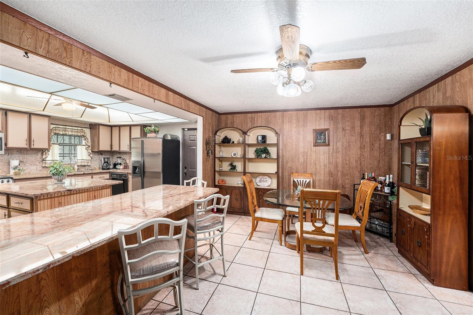 5105 N 45TH ST, TAMPA, FL, 33610