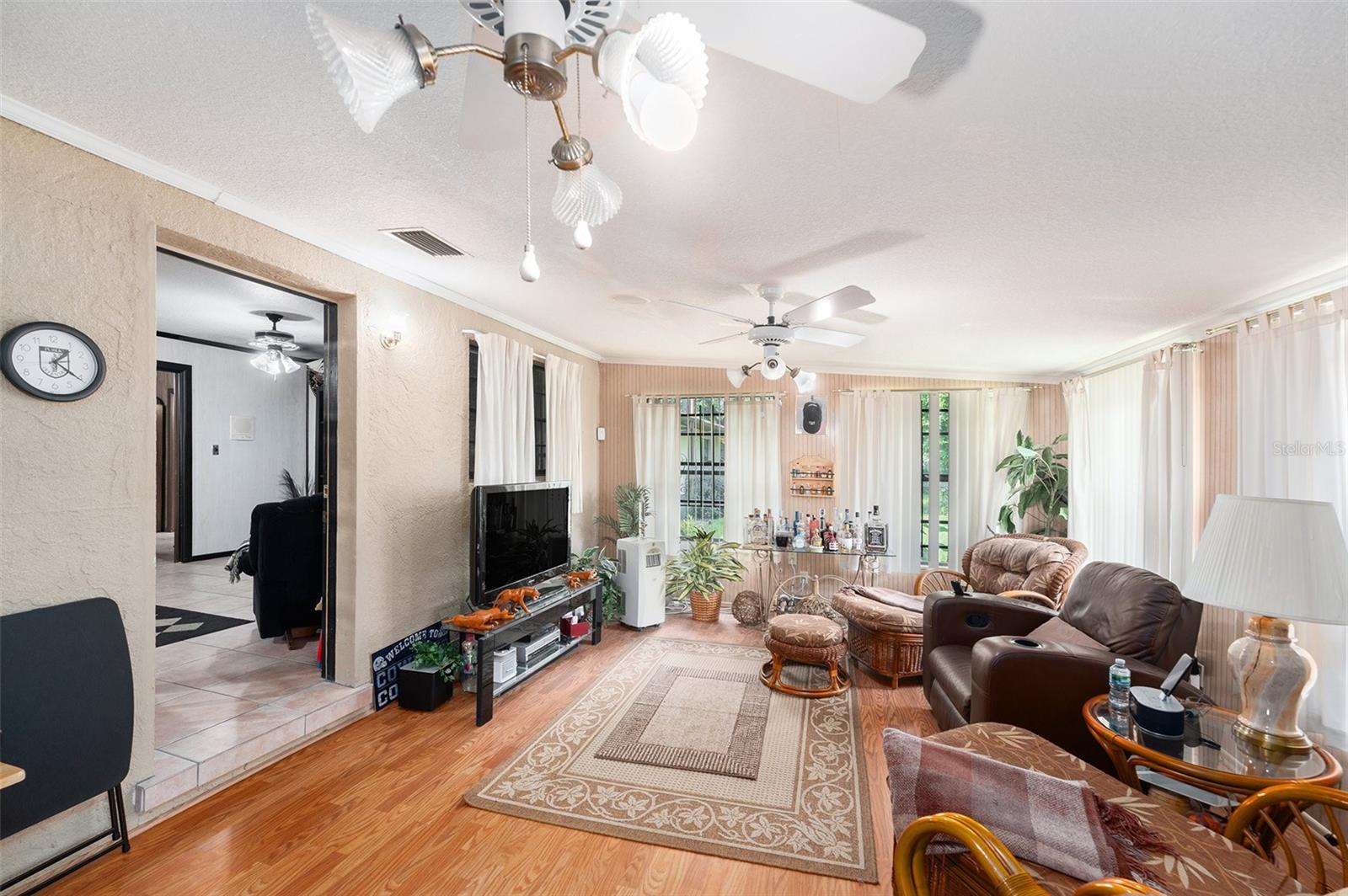 5105 N 45TH ST, TAMPA, FL, 33610