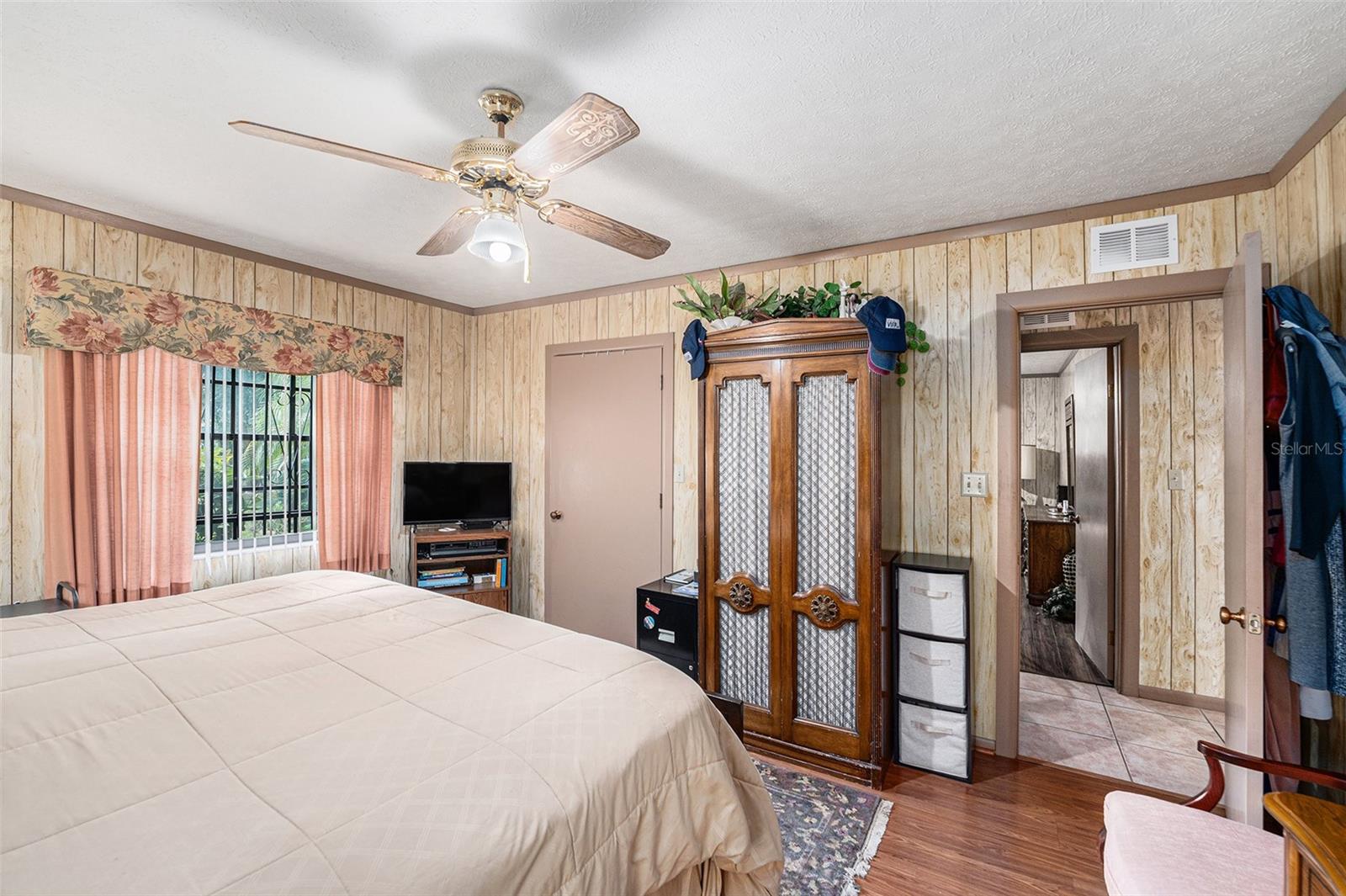 5105 N 45TH ST, TAMPA, FL, 33610