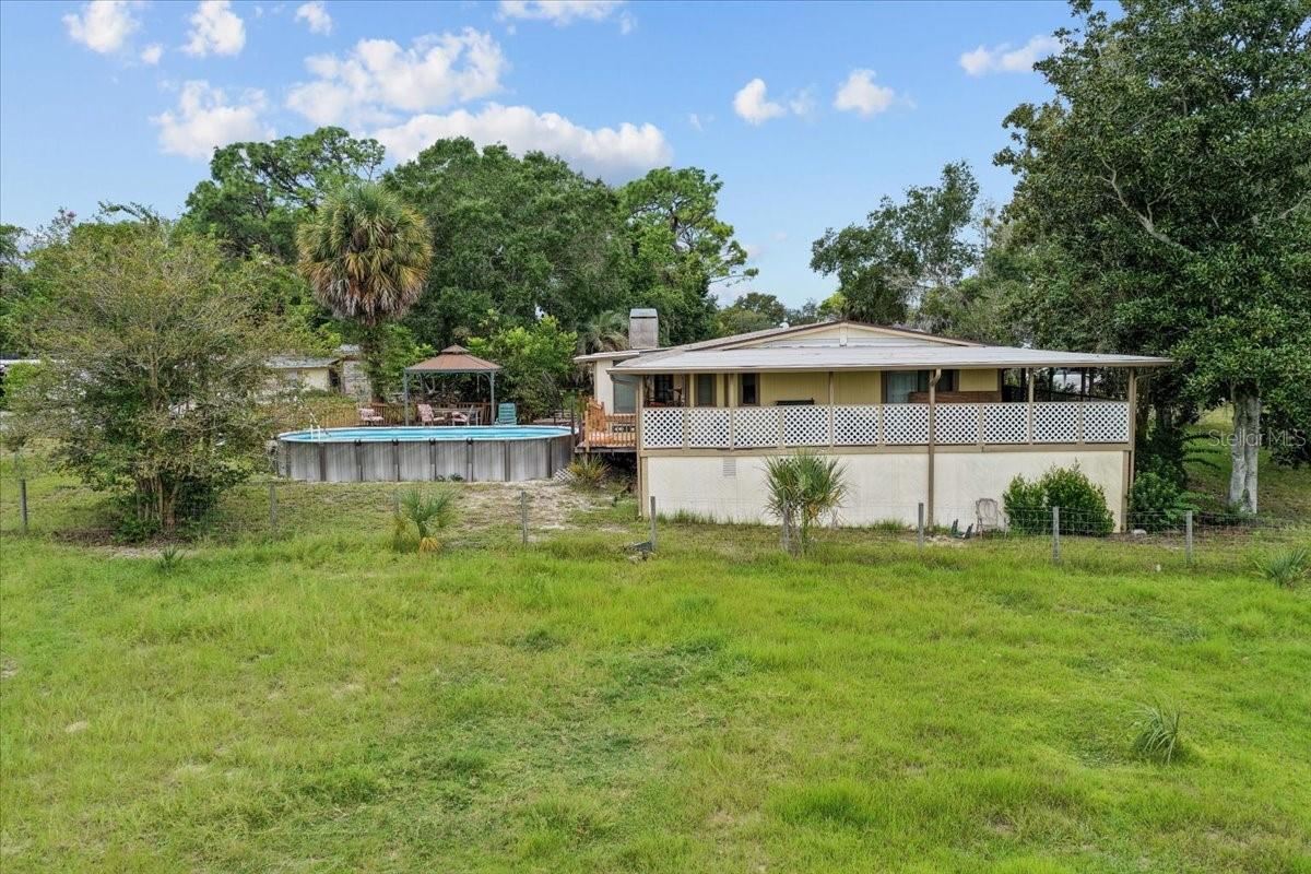 470 FAY AVE, SPRING HILL, FL, 34609