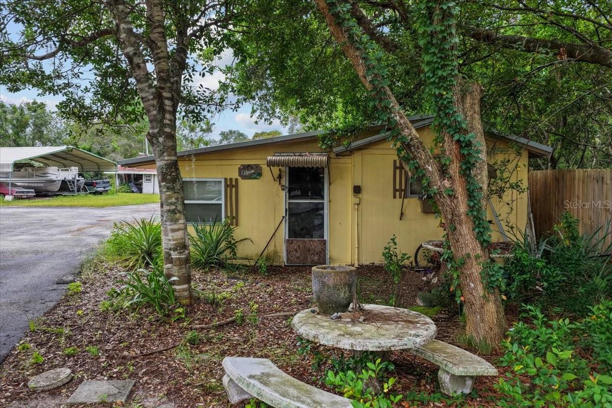 470 FAY AVE, SPRING HILL, FL, 34609