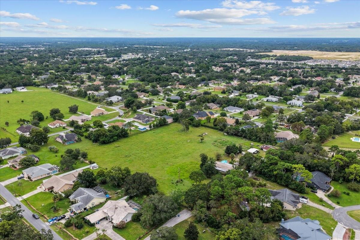 470 FAY AVE, SPRING HILL, FL, 34609