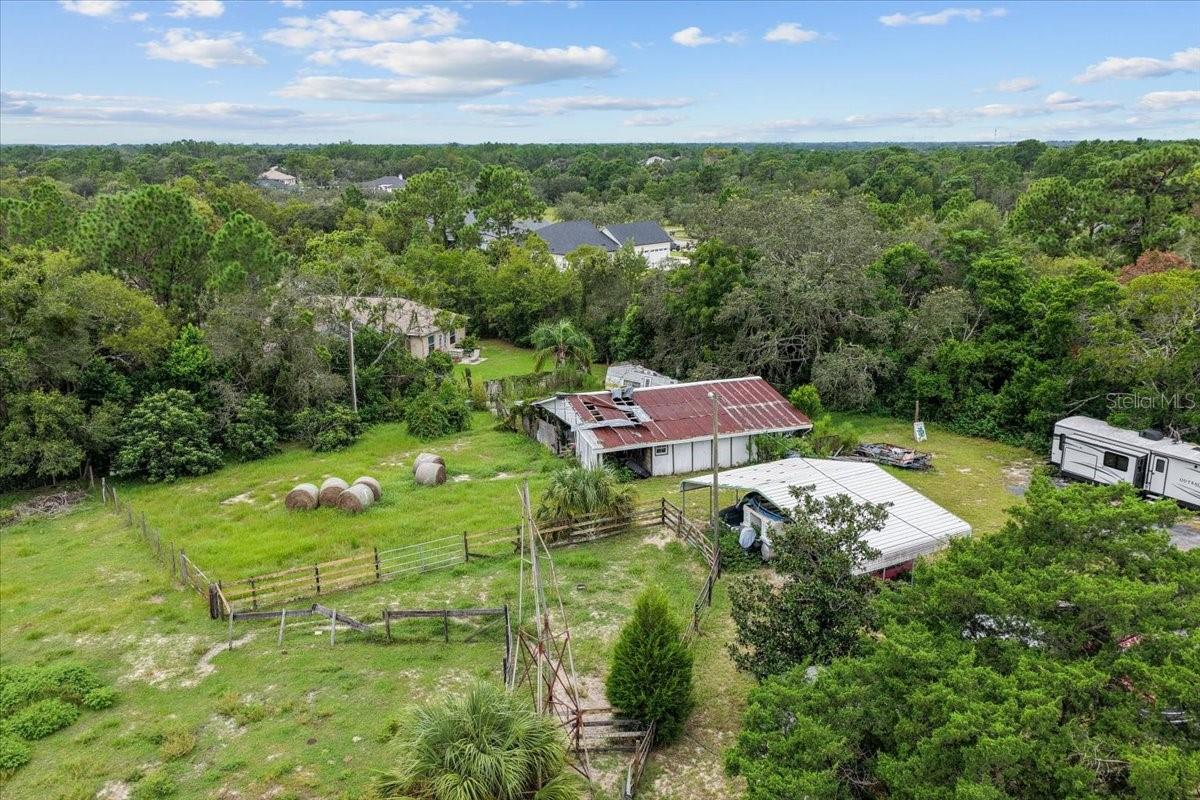 470 FAY AVE, SPRING HILL, FL, 34609