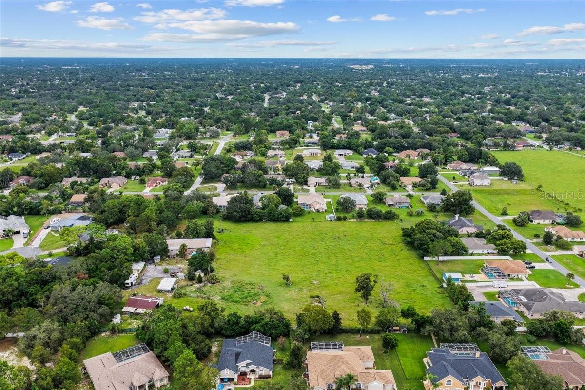 470 FAY AVE, SPRING HILL, FL, 34609