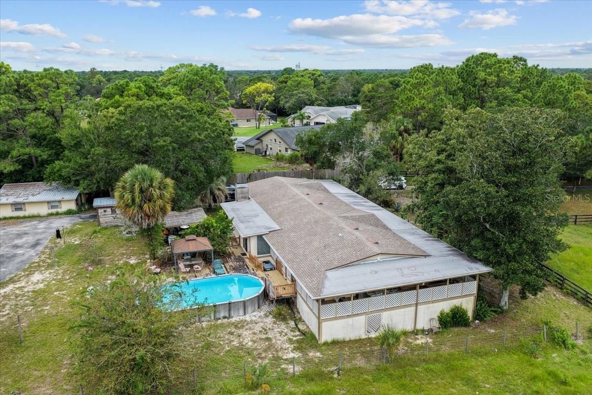 470 FAY AVE, SPRING HILL, FL, 34609