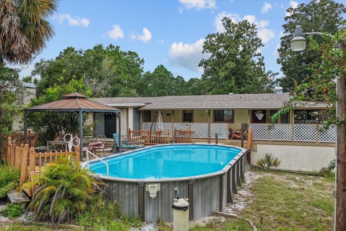 470 FAY AVE, SPRING HILL, FL, 34609