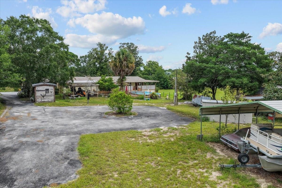 470 FAY AVE, SPRING HILL, FL, 34609