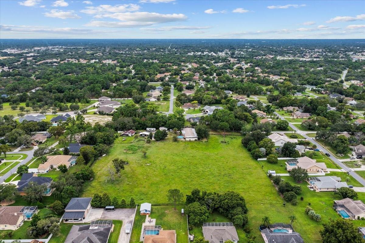 470 FAY AVE, SPRING HILL, FL, 34609