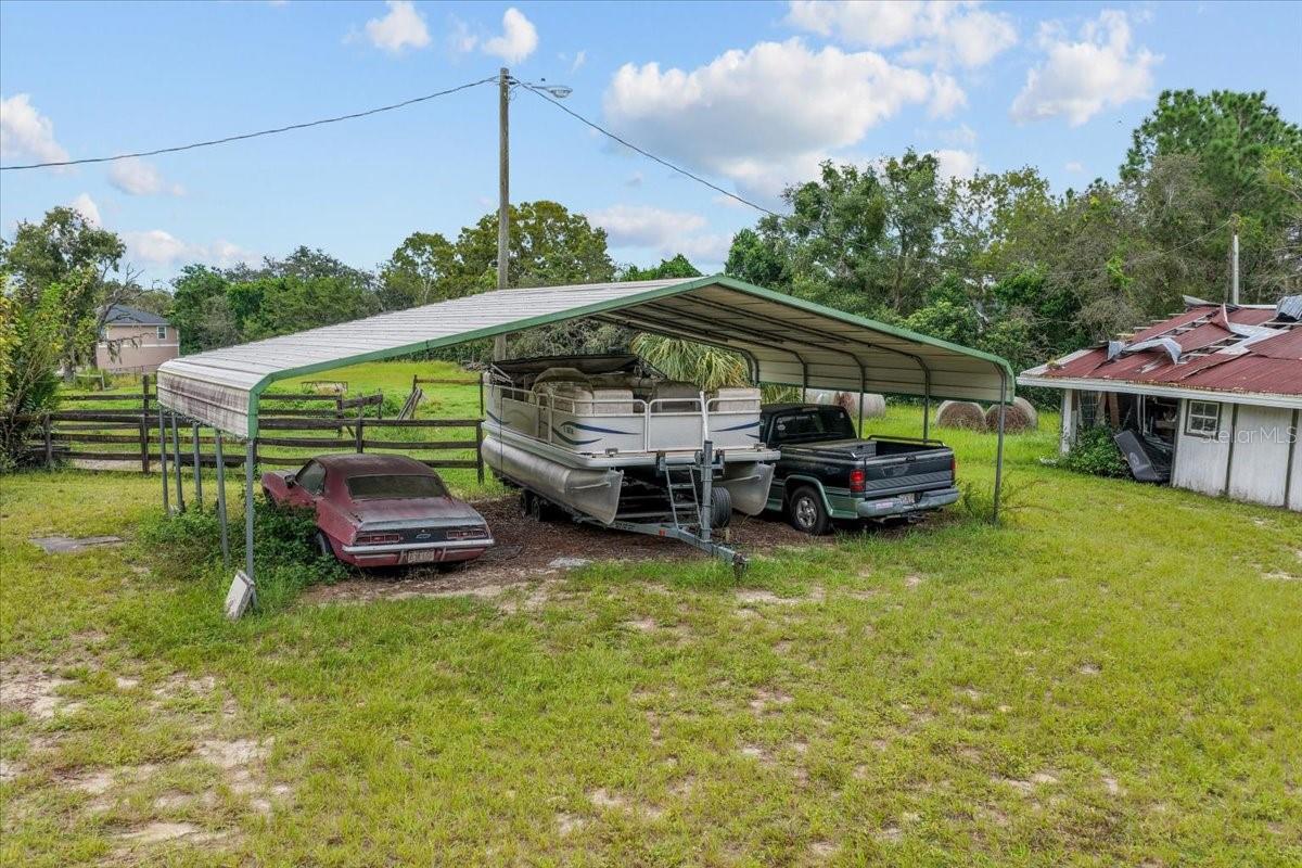 470 FAY AVE, SPRING HILL, FL, 34609