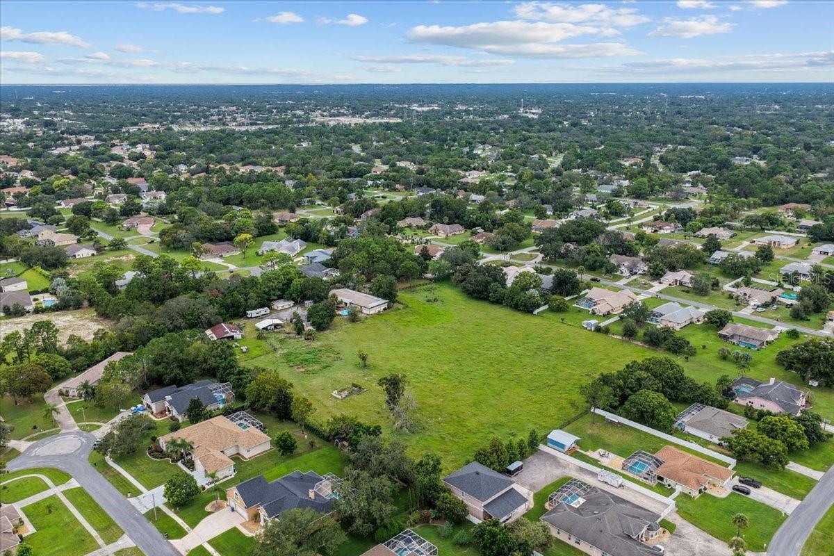 470 FAY AVE, SPRING HILL, FL, 34609