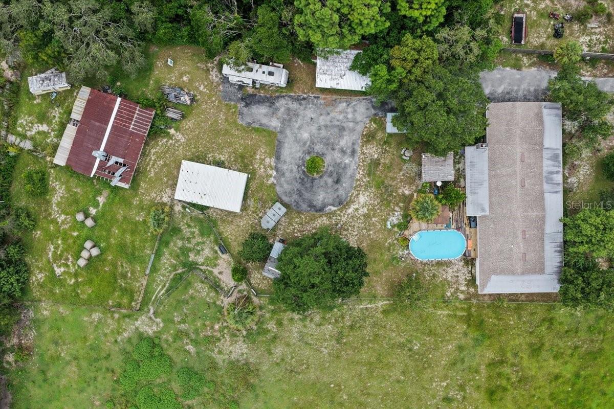 470 FAY AVE, SPRING HILL, FL, 34609