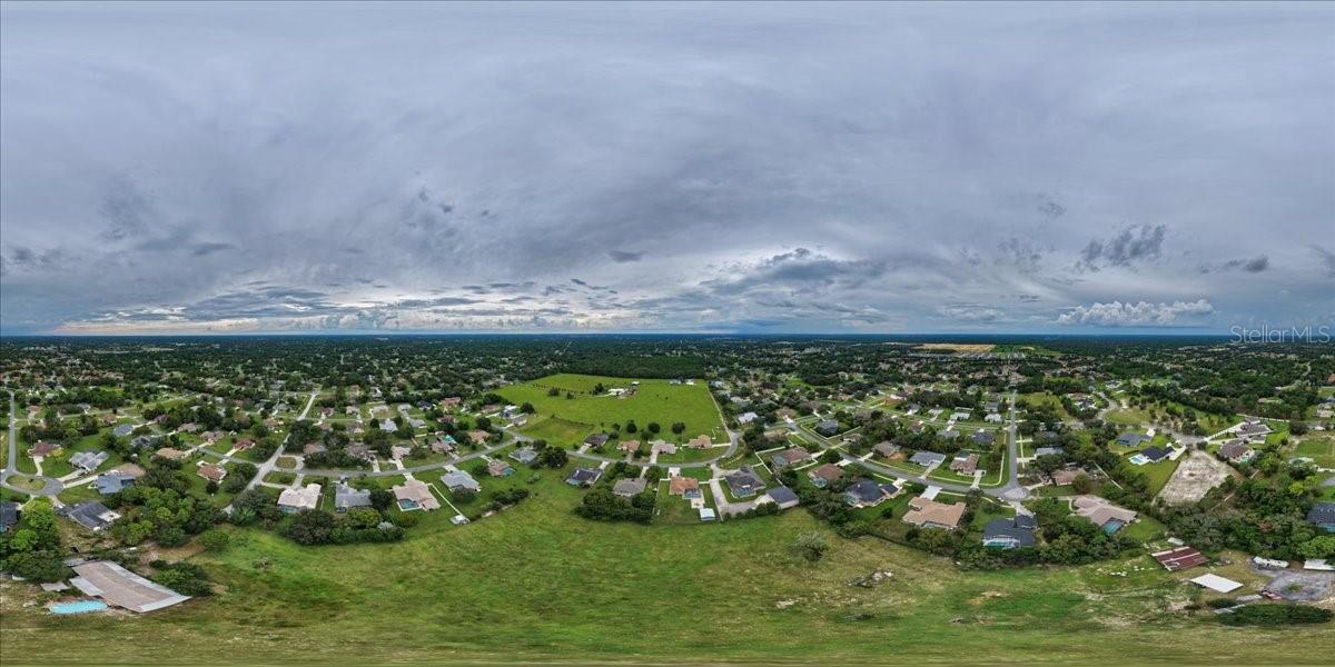 470 FAY AVE, SPRING HILL, FL, 34609