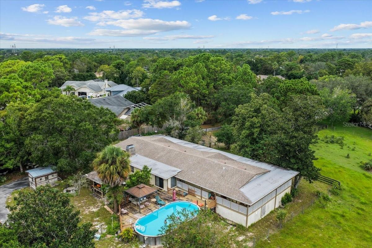 470 FAY AVE, SPRING HILL, FL, 34609