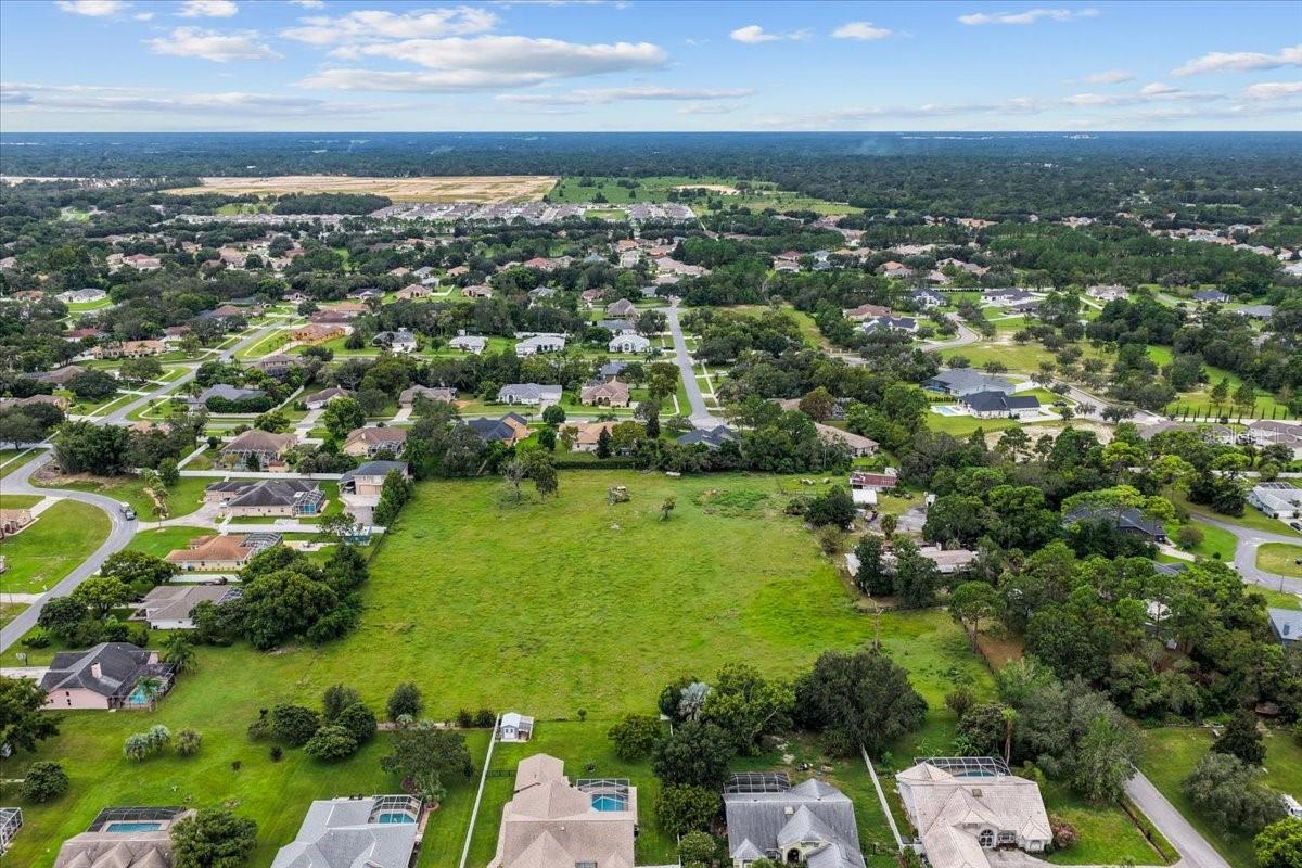 470 FAY AVE, SPRING HILL, FL, 34609