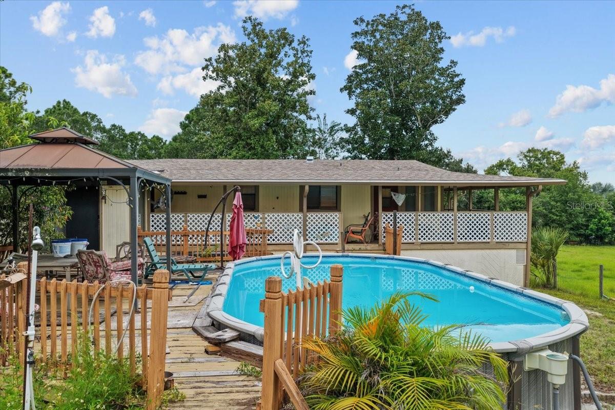 470 FAY AVE, SPRING HILL, FL, 34609