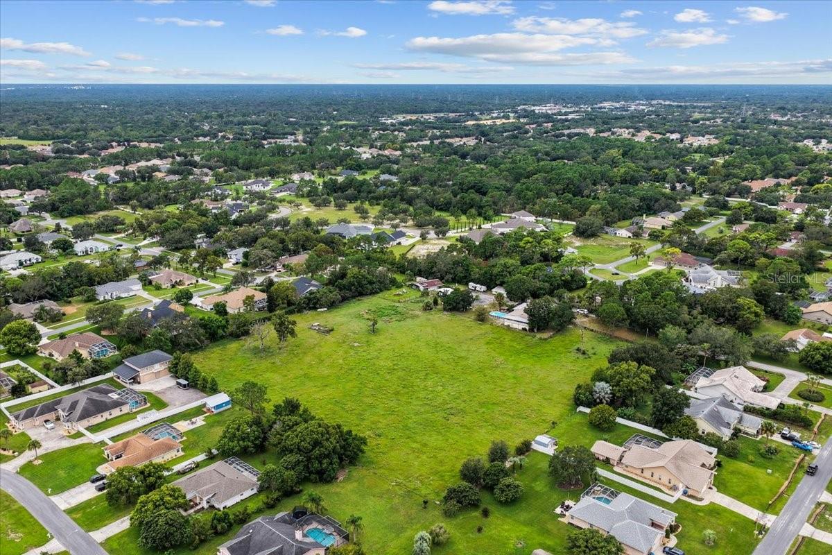 470 FAY AVE, SPRING HILL, FL, 34609