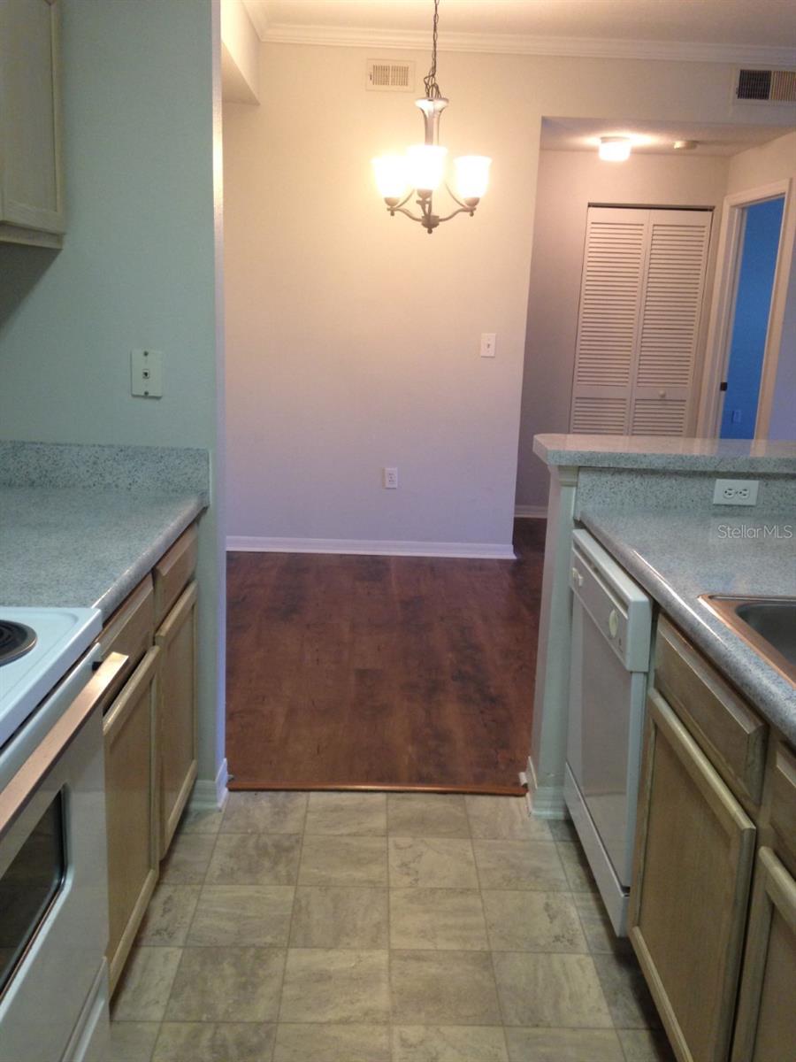 5608 PINNACLE HEIGHTS CIR #208, TAMPA, FL, 33624