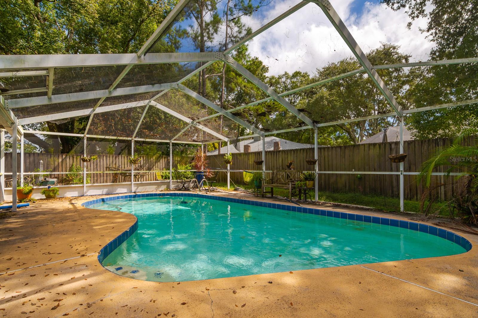 17645 MEADOWBRIDGE DR, LUTZ, FL, 33549