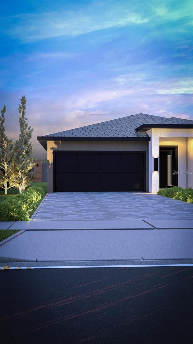 2079 BARRISTER ST, NORTH PORT, FL, 34288