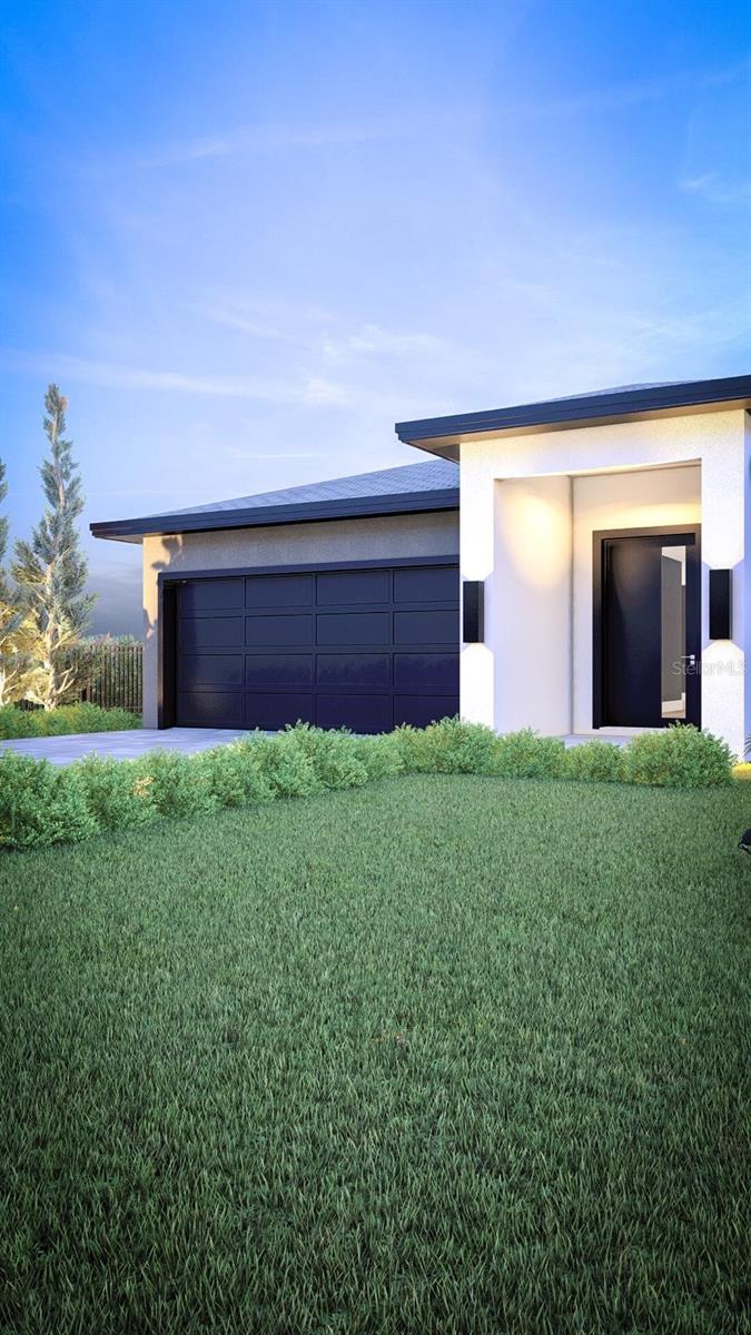 2079 BARRISTER ST, NORTH PORT, FL, 34288