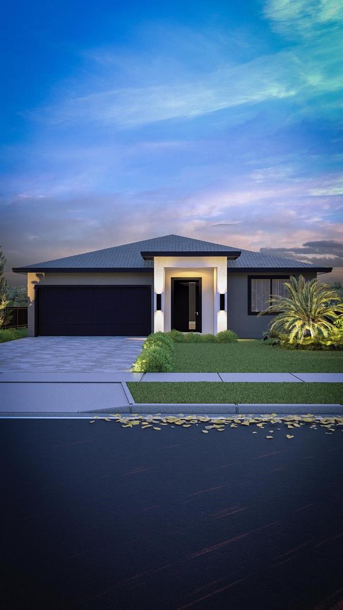 2079 BARRISTER ST, NORTH PORT, FL, 34288