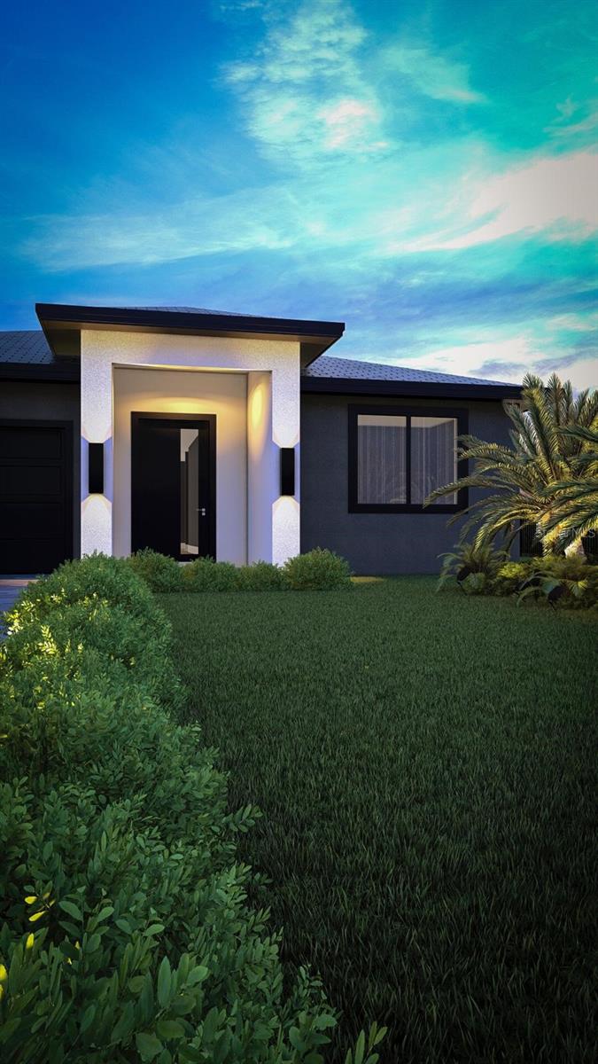 2079 BARRISTER ST, NORTH PORT, FL, 34288