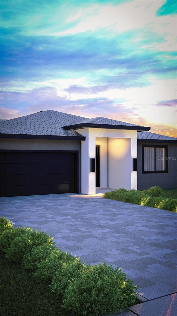 2079 BARRISTER ST, NORTH PORT, FL, 34288