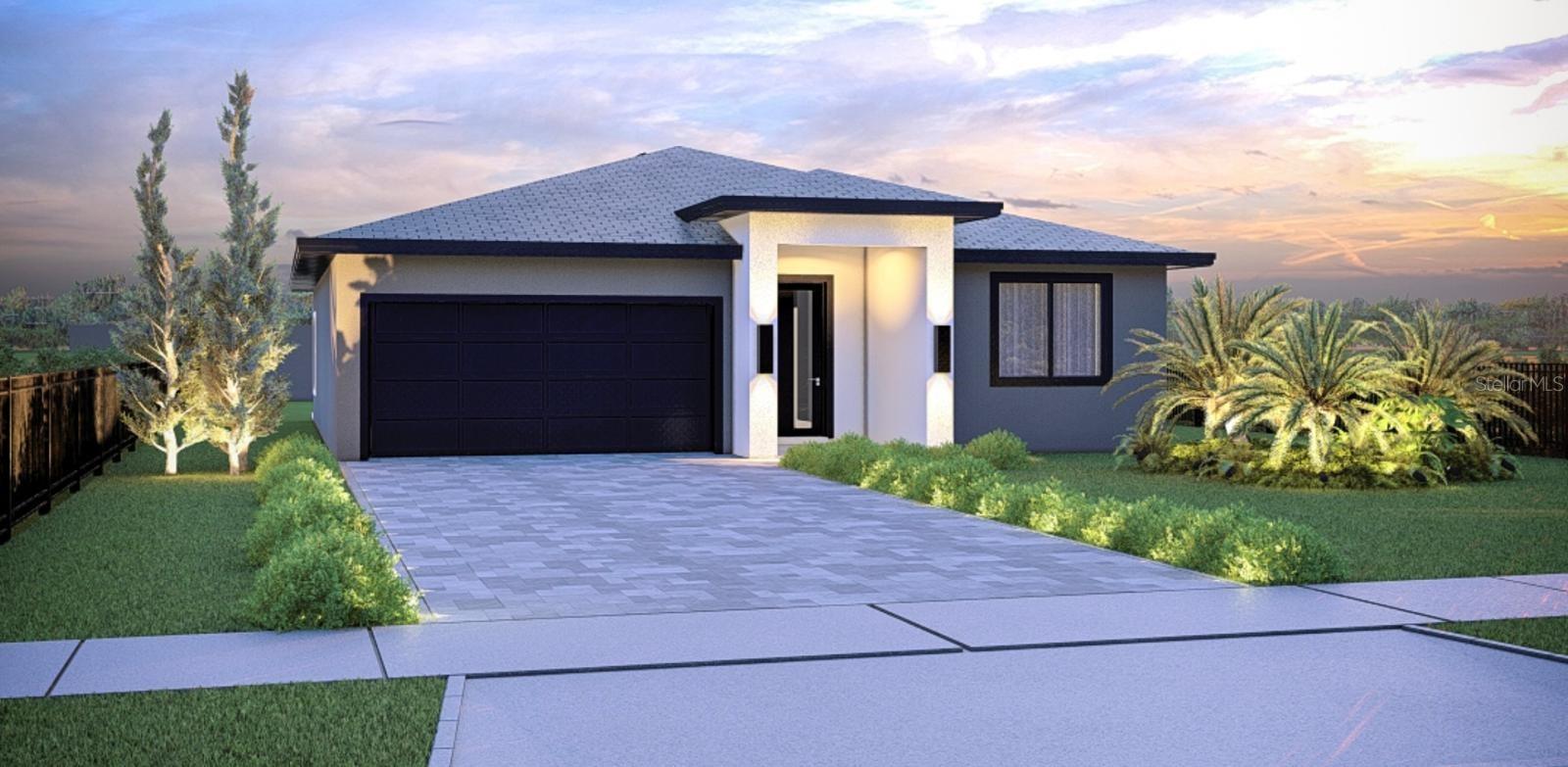 2079 BARRISTER ST, NORTH PORT, FL, 34288