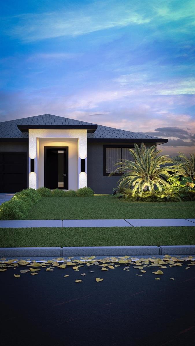 2079 BARRISTER ST, NORTH PORT, FL, 34288