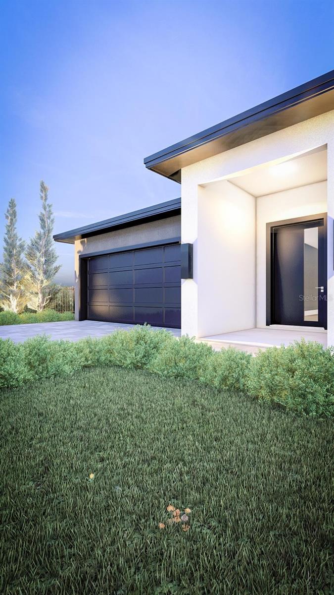 2079 BARRISTER ST, NORTH PORT, FL, 34288