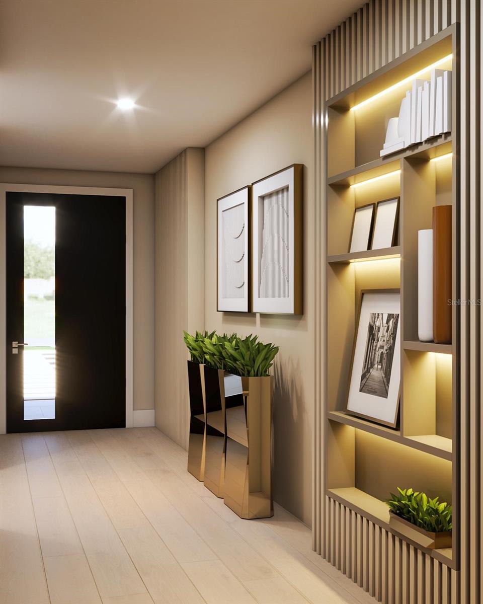 2079 BARRISTER ST, NORTH PORT, FL, 34288