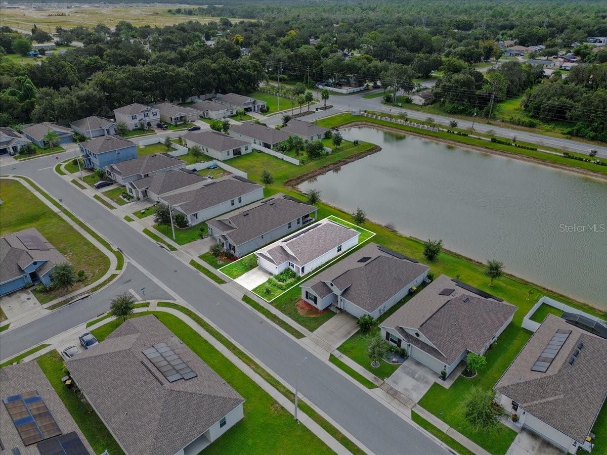 323 MACARTHUR ST, BARTOW, FL, 33830