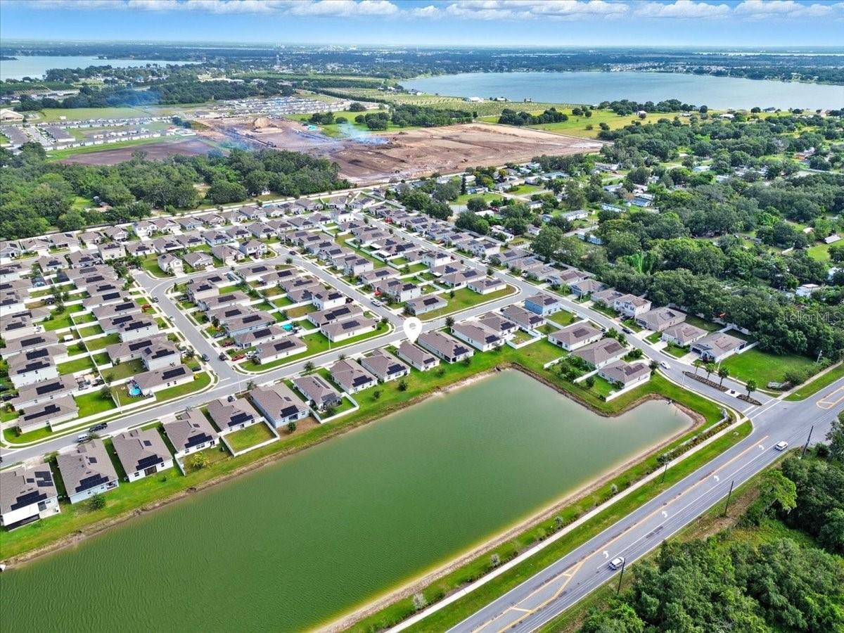 323 MACARTHUR ST, BARTOW, FL, 33830