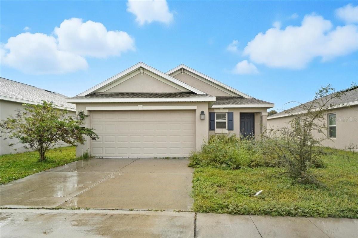 323 MACARTHUR ST, BARTOW, FL, 33830