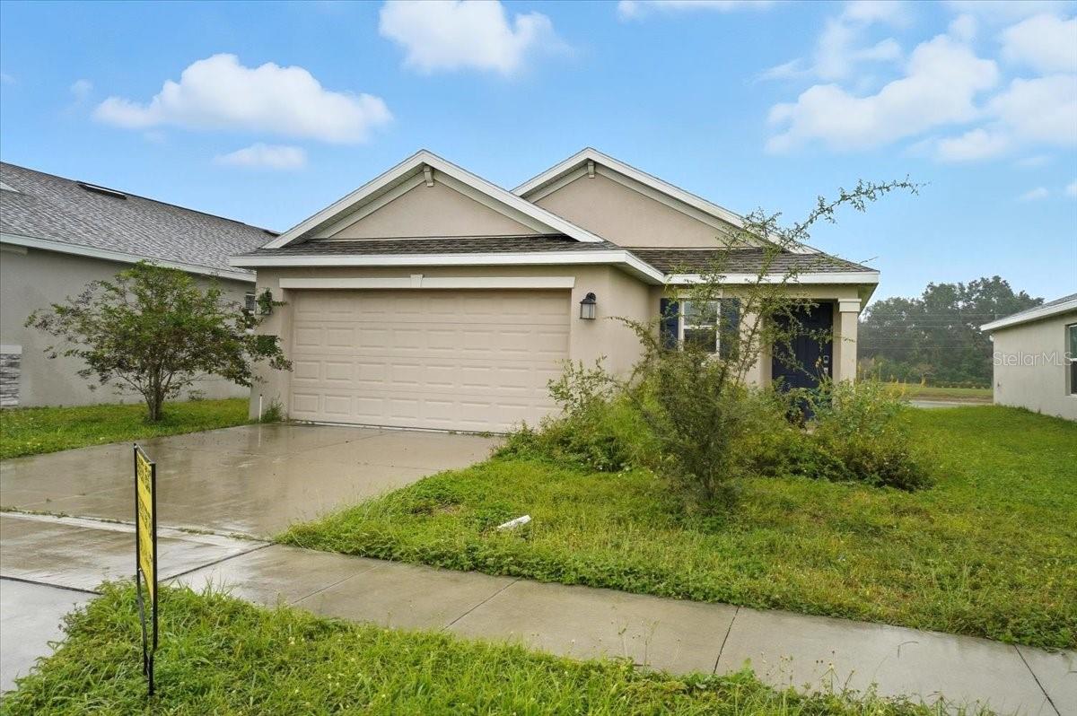 323 MACARTHUR ST, BARTOW, FL, 33830