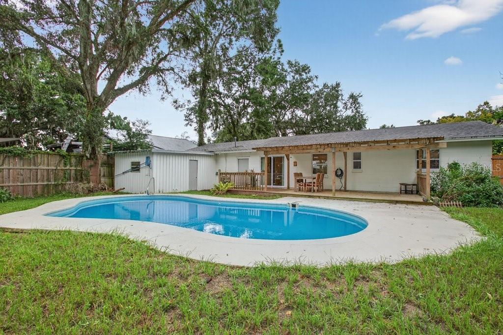 20 AVILES DR, ST AUGUSTINE, FL, 32084