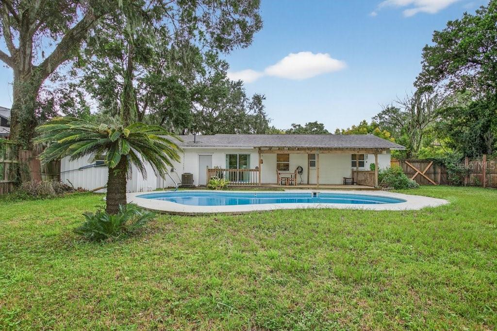 20 AVILES DR, ST AUGUSTINE, FL, 32084