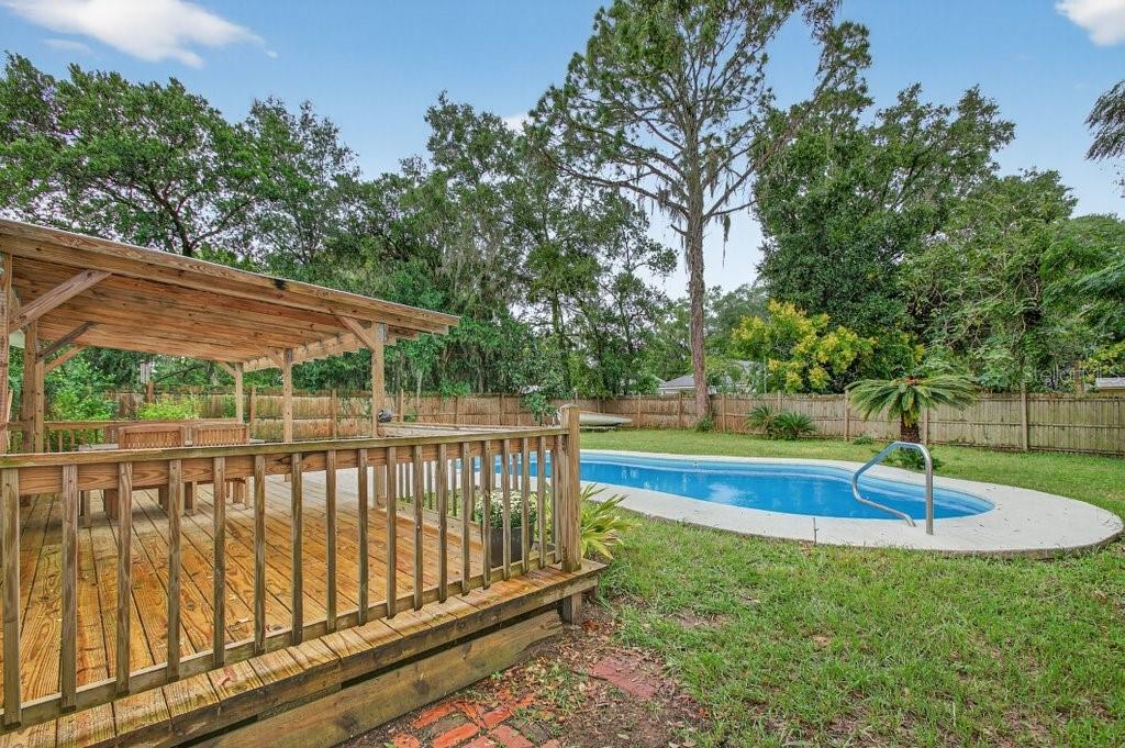 20 AVILES DR, ST AUGUSTINE, FL, 32084